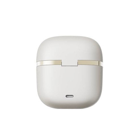 Pierścień erekcyjny z wibracją – Zalo Apis (Ivory White) Pierścień erekcyjny z wibracją – Zalo Apis (Ivory White)