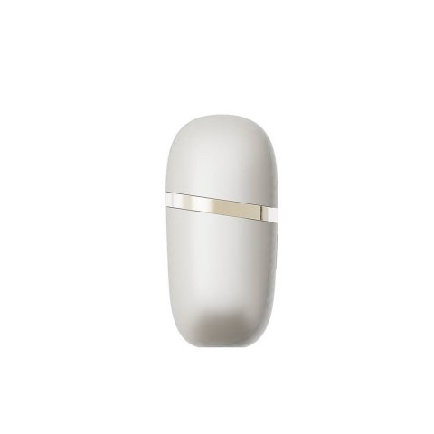Pierścień erekcyjny z wibracją – Zalo Apis (Ivory White) Pierścień erekcyjny z wibracją – Zalo Apis (Ivory White)