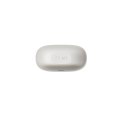Pierścień erekcyjny z wibracją – Zalo Apis (Ivory White)