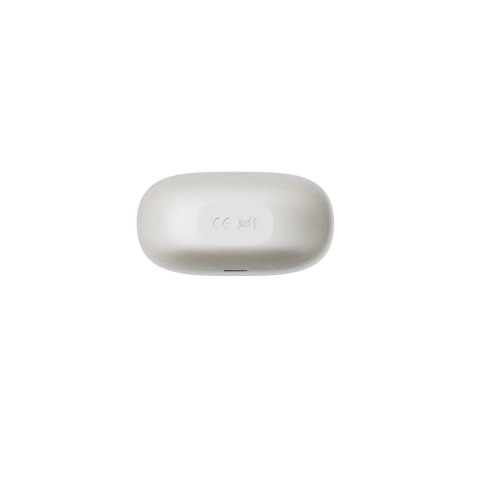 Pierścień erekcyjny z wibracją – Zalo Apis (Ivory White) Pierścień erekcyjny z wibracją – Zalo Apis (Ivory White)