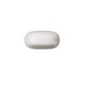 Pierścień erekcyjny z wibracją – Zalo Apis (Ivory White)