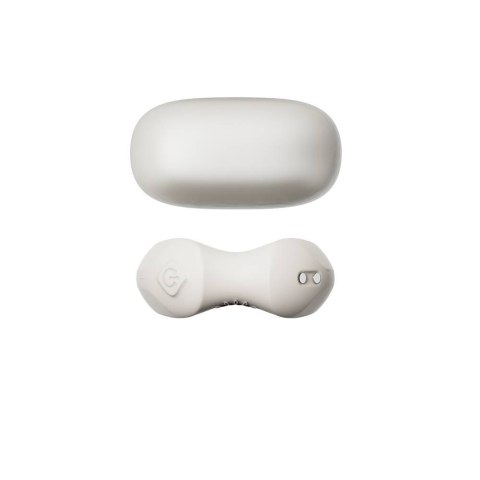 Pierścień erekcyjny z wibracją – Zalo Apis (Ivory White) Pierścień erekcyjny z wibracją – Zalo Apis (Ivory White)