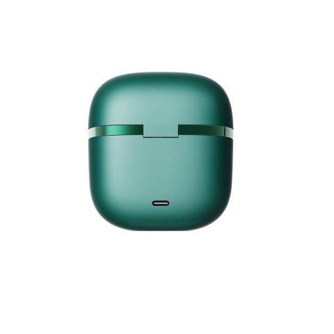 Pierścień erekcyjny z wibracją – Zalo Apis (Turquoise Green) Pierścień erekcyjny z wibracją – Zalo Apis (Turquoise Green)
