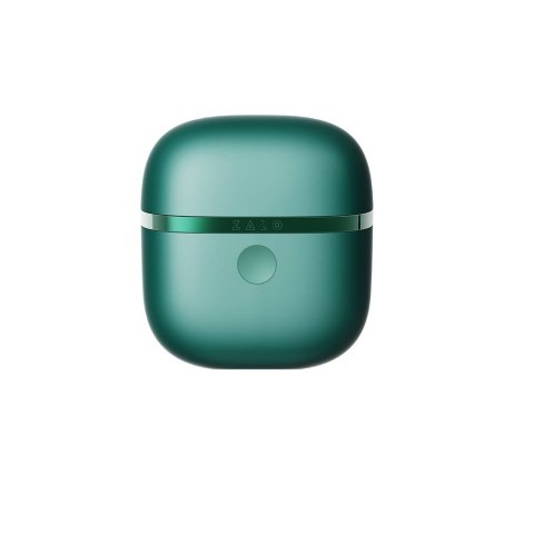 Pierścień erekcyjny z wibracją – Zalo Apis (Turquoise Green) Pierścień erekcyjny z wibracją – Zalo Apis (Turquoise Green)