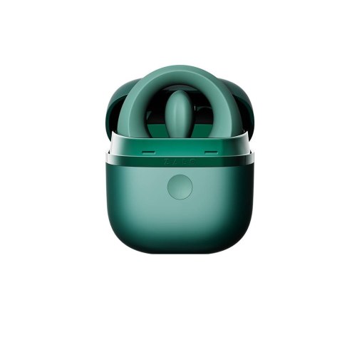 Pierścień erekcyjny z wibracją – Zalo Apis (Turquoise Green) Pierścień erekcyjny z wibracją – Zalo Apis (Turquoise Green)