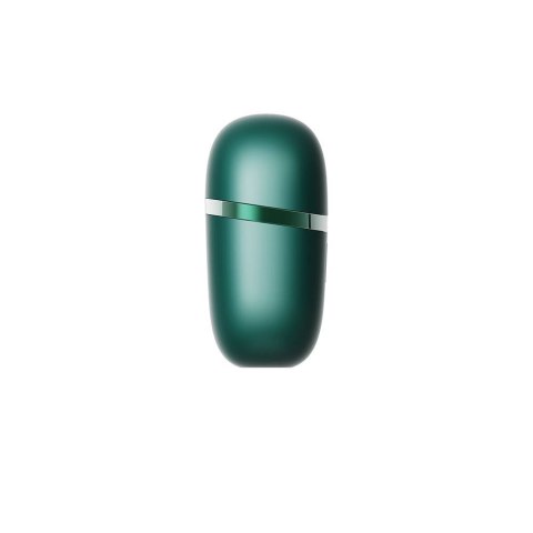 Pierścień erekcyjny z wibracją – Zalo Apis (Turquoise Green) Pierścień erekcyjny z wibracją – Zalo Apis (Turquoise Green)