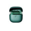 Pierścień erekcyjny z wibracją – Zalo Apis (Turquoise Green)