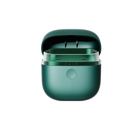 Pierścień erekcyjny z wibracją – Zalo Apis (Turquoise Green) Pierścień erekcyjny z wibracją – Zalo Apis (Turquoise Green)