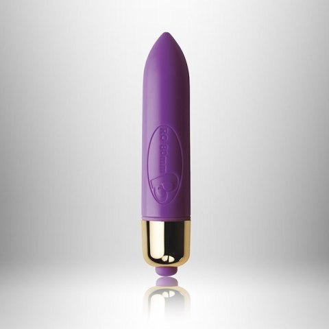 Korek analny – Rocks-Off Petite Sensations Plug Purple Korek analny – Rocks-Off Petite Sensations Plug Purple