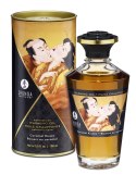 Afrodyzyjny olejek do masażu – Shunga Caramel Kisses 100 ml