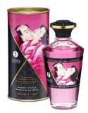 Afrodyzyjny olejek do masażu – Shunga Raspberry Feeling 100 ml