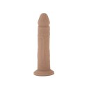 Dildo realistyczne – Silexd Liquid Silicone 20,6 cm