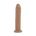 Dildo realistyczne – Silexd Liquid Silicone 22,8 cm