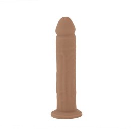 Dildo realistyczne – Silexd Liquid Silicone 22,8 cm