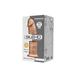 Dildo realistyczne – Silexd 19 cm Flesh