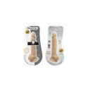 Dildo realistyczne – Silexd 23,7 cm Flesh