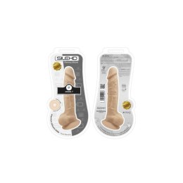 Dildo realistyczne – Silexd 23,7 cm Flesh