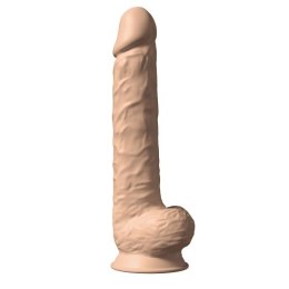 Mega dildo z przyssawką – Silexd Model 1 38 cm (15