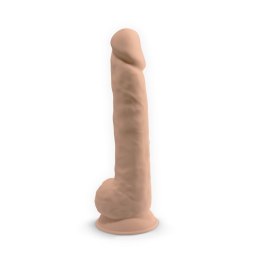Mega dildo z przyssawką – Silexd Model 1 38 cm (15