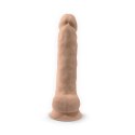 Mega dildo z przyssawką – Silexd Model 1 38 cm (15")