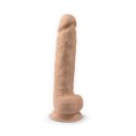 Mega dildo z przyssawką – Silexd Model 1 38 cm (15")