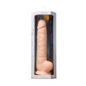 Mega dildo z przyssawką – Silexd Model 1 38 cm (15")