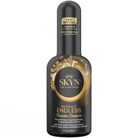 Wodny lubrykant Daiquiri – Skyn Naturally Endless Daiquiri (80 ml) Wodny lubrykant Daiquiri – Skyn Naturally Endless Daiquiri (80 ml)