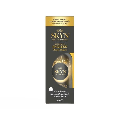 Wodny lubrykant Daiquiri – Skyn Naturally Endless Daiquiri (80 ml) Wodny lubrykant Daiquiri – Skyn Naturally Endless Daiquiri (80 ml)