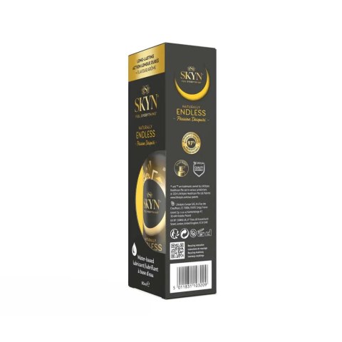 Wodny lubrykant Daiquiri – Skyn Naturally Endless Daiquiri (80 ml) Wodny lubrykant Daiquiri – Skyn Naturally Endless Daiquiri (80 ml)