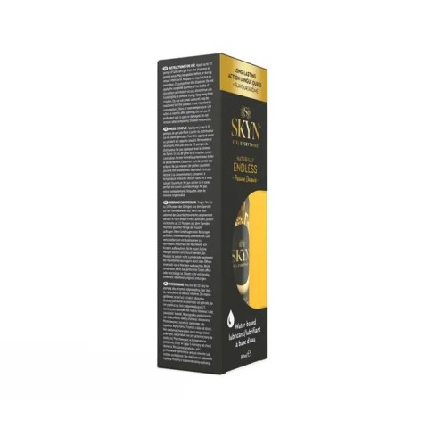 Wodny lubrykant Daiquiri – Skyn Naturally Endless Daiquiri (80 ml) Wodny lubrykant Daiquiri – Skyn Naturally Endless Daiquiri (80 ml)