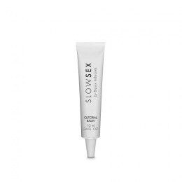 Balsam do łechtaczki – Bijoux Indiscrets Slow Sex Clitoral Balm