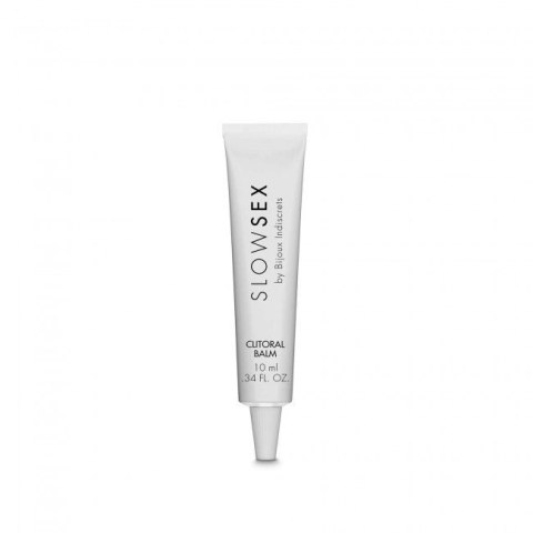 Balsam do łechtaczki – Bijoux Indiscrets Slow Sex Clitoral Balm