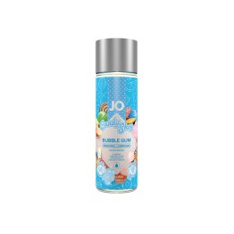 Smakowy lubrykant Bubble Gum – System JO Candy Shop (60 ml)