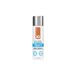 Gęsty lubrykant analny na bazie wody – System JO H2O Anal Thick (120 ml)