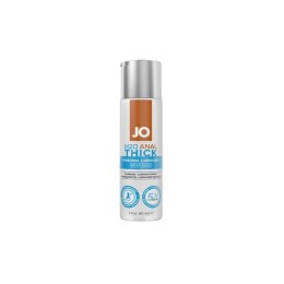 Gęsty lubrykant analny na bazie wody – System JO H2O Anal Thick (60 ml)