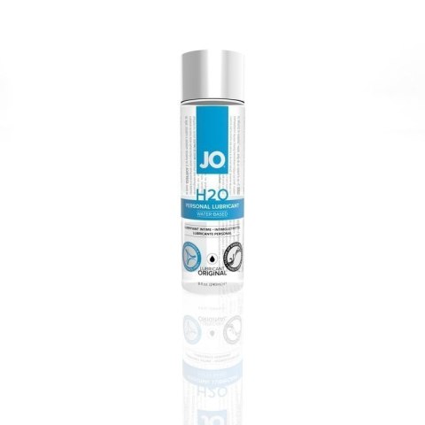 Uniwersalny lubrykant na bazie wody – System JO H2O (240 ml) Uniwersalny lubrykant na bazie wody – System JO H2O (240 ml)