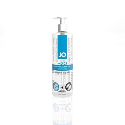 Uniwersalny lubrykant na bazie wody – System JO H2O (480 ml) Uniwersalny lubrykant na bazie wody – System JO H2O (480 ml)