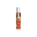 Lubrykant smakowy Brzoskwinia – System JO H2O Peach (30 ml)