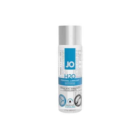 Lubrykant intymny na bazie wody – System JO H2O 60 ml Lubrykant intymny na bazie wody – System JO H2O 60 ml