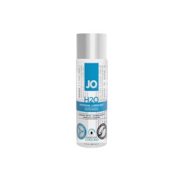 Lubrykant intymny na bazie wody – System JO H2O 60 ml