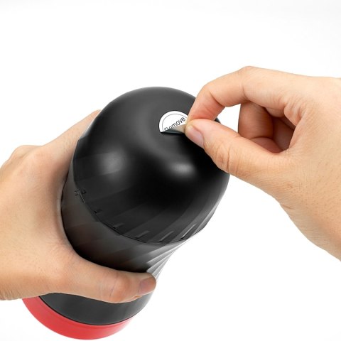 Tenga - Air-Tech Twist Reusable Vacuum Cup Ripple Tenga - Air-Tech Twist Reusable Vacuum Cup Ripple