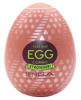 Masturbator jajko – Tenga Egg Combo HB