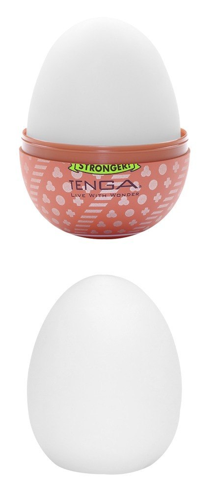 Masturbator jajko – Tenga Egg Combo HB