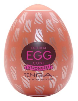 Masturbator jajko – Tenga Egg Cone HB
