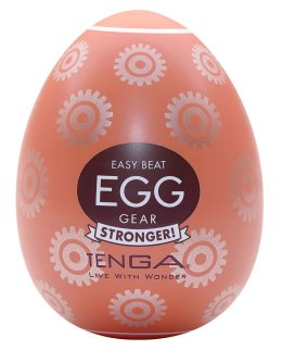 Masturbator jajko – Tenga Egg Gear HB