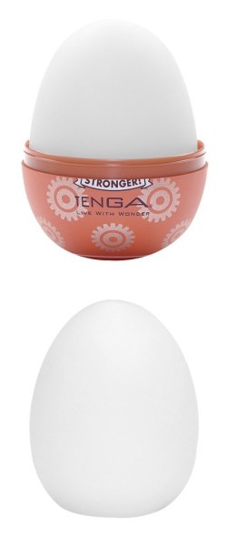 Masturbator jajko – Tenga Egg Gear HB