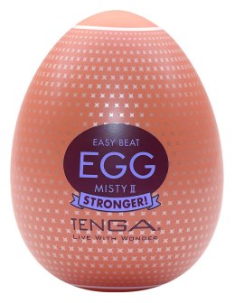 Masturbator jajko – Tenga Egg Misty II HB