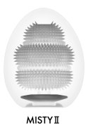 Masturbator jajko – Tenga Egg Misty II HB
