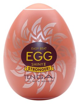 Masturbator jajko – Tenga Egg Shiny II HB