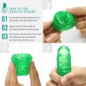 Masturbator – Tenga Uni Emerald